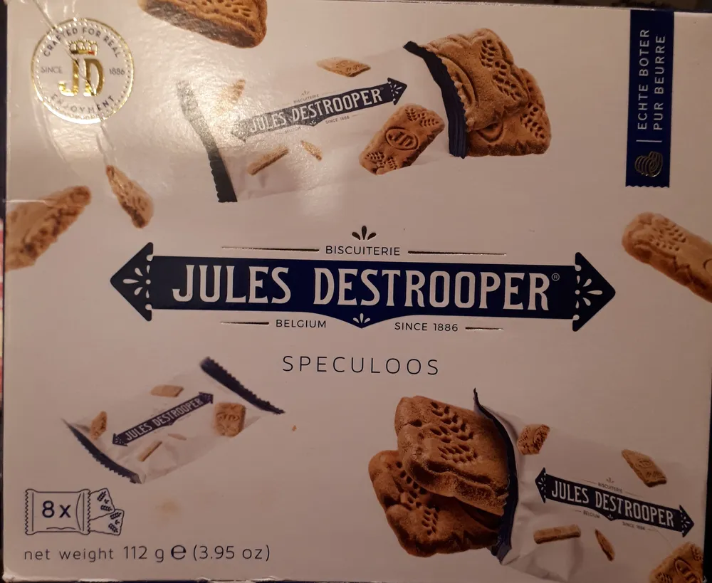 Speculoos