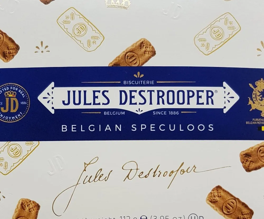 Speculoos