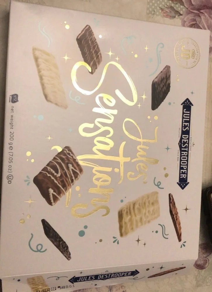 Jules sensations
