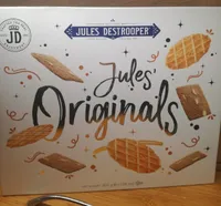 Jules originales
