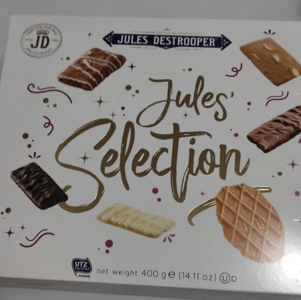 Jules destrooper