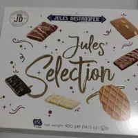 Jules destrooper