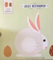 Jules’ originals