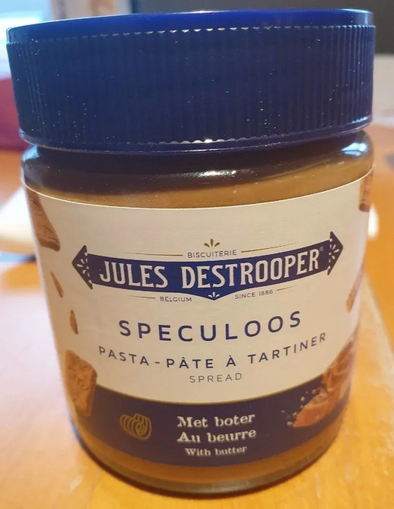 Speculoos