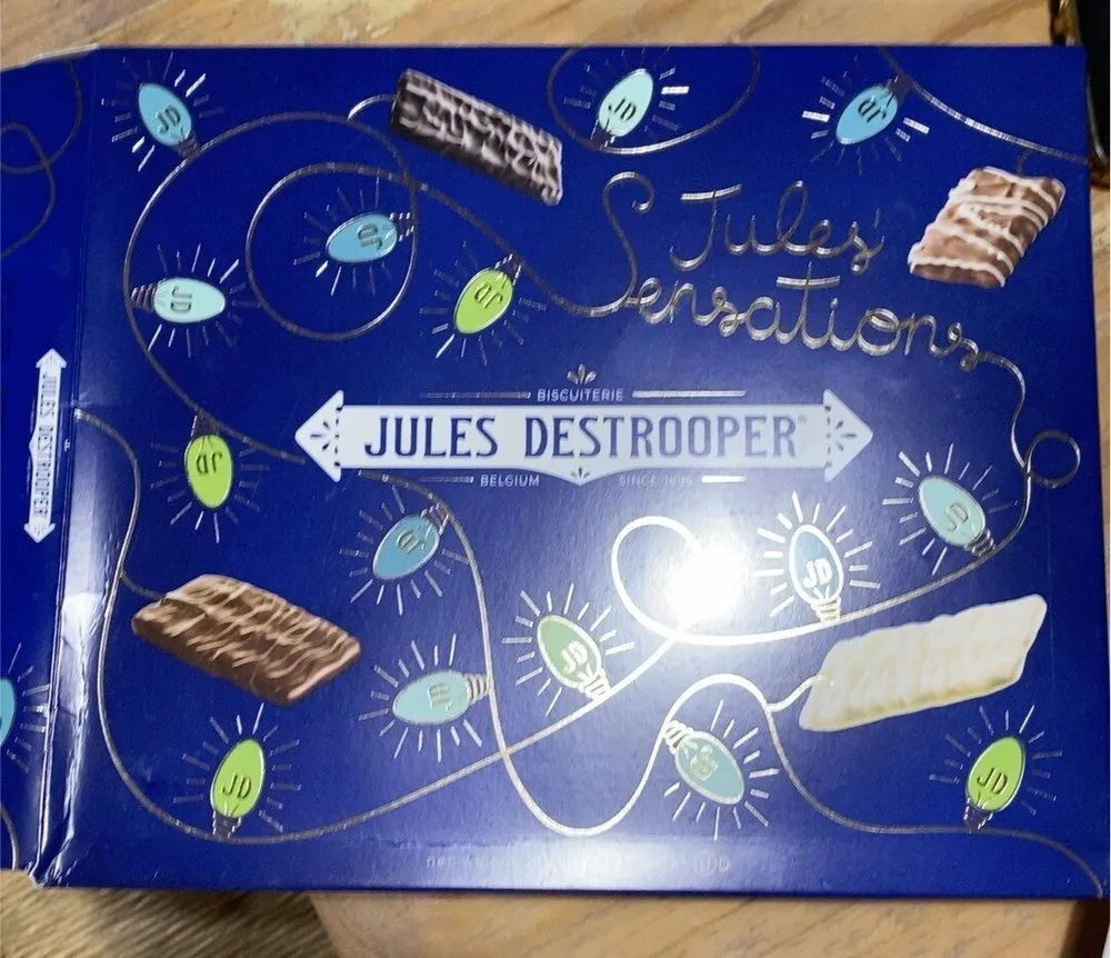 Galletas