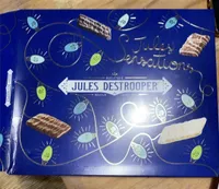 Galletas