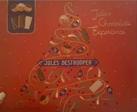 Chocolate experience