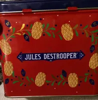 Jules destrooper