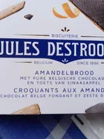 Jules Destrooper