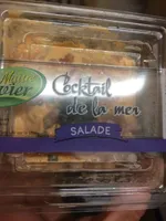 Cocktail de la mer