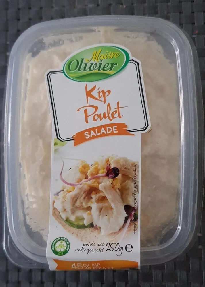 Kip Poulet
