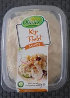 Kip Poulet