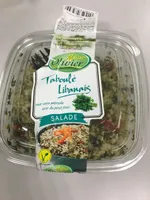 Taboulé libanais