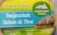 Salade de Thon
