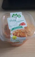 Pasta Toscana (salade pâtes et légumes frais)