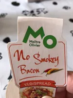 Mo smokey Bacon