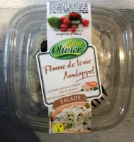 Salade de Pommes de Terre