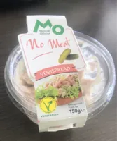 No Meat Vegispread