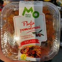 Pasta pomodorini