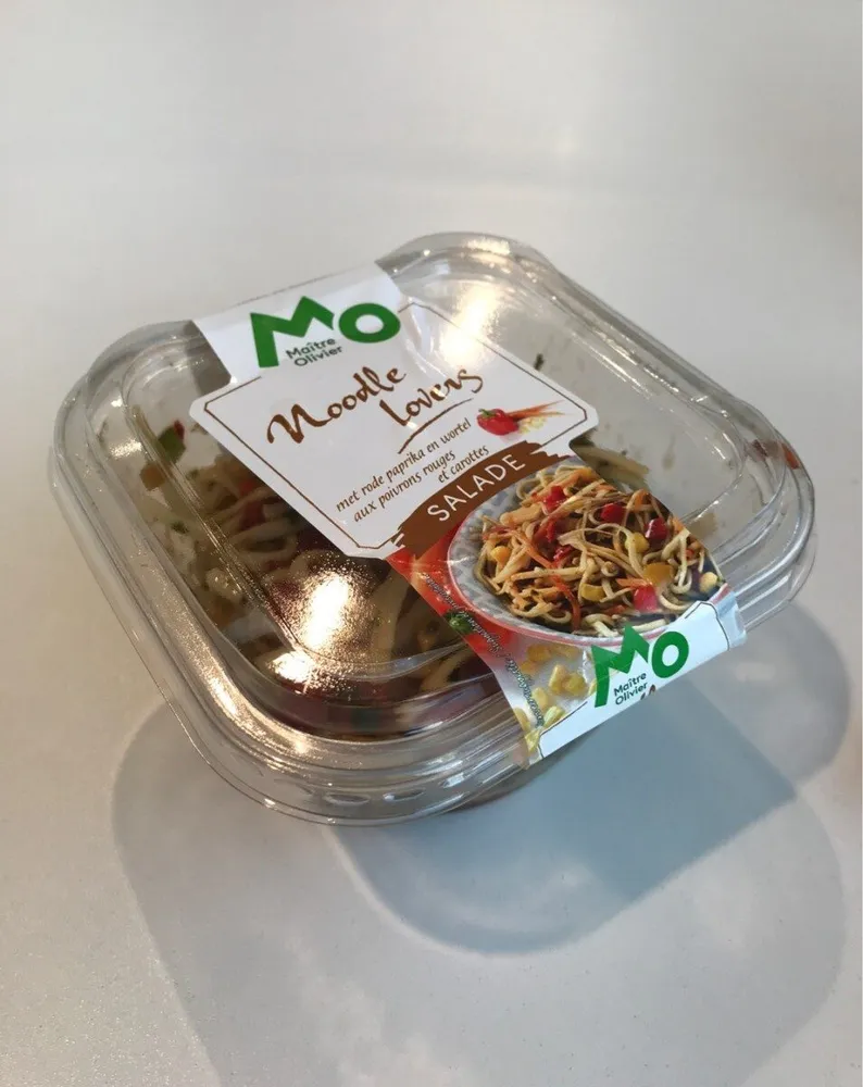 Noodle Lovers