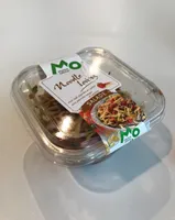 Noodle Lovers