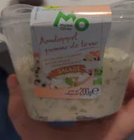 Aardappel pomme de terre
