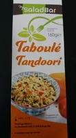 Taboulé Tandoori