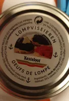Œufs de Lompe