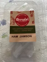 Ham Jambon