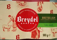 Breydelham