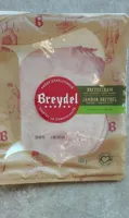 Jambon Breydel