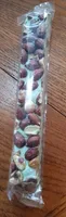 NOUGAT AUX PISTACHES