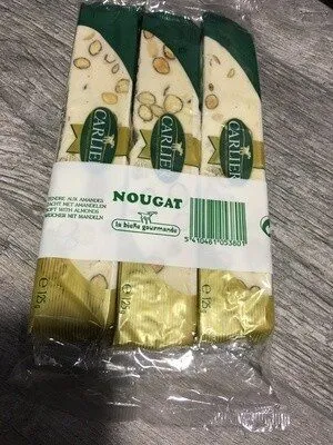 Nougat