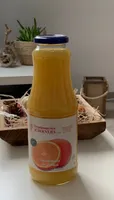 Jus d'orange