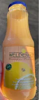 Jus de Pamplemousse