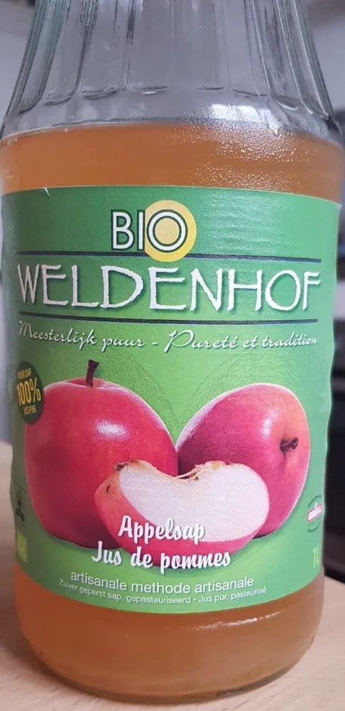 Weldenhof