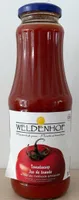 Weldenhof Tomatensap
