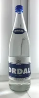 MINERAL WATER FROM SOURCE