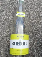 Ordal lemon