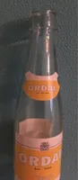 ordal citron lemonade