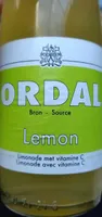 Ordal Lemon