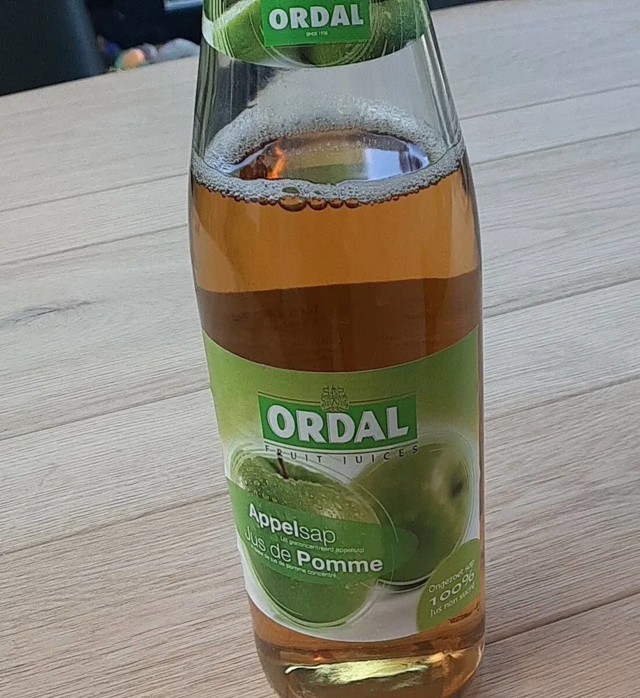 Appelsap