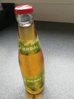 Apple juice