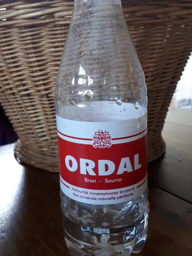 Ordal
