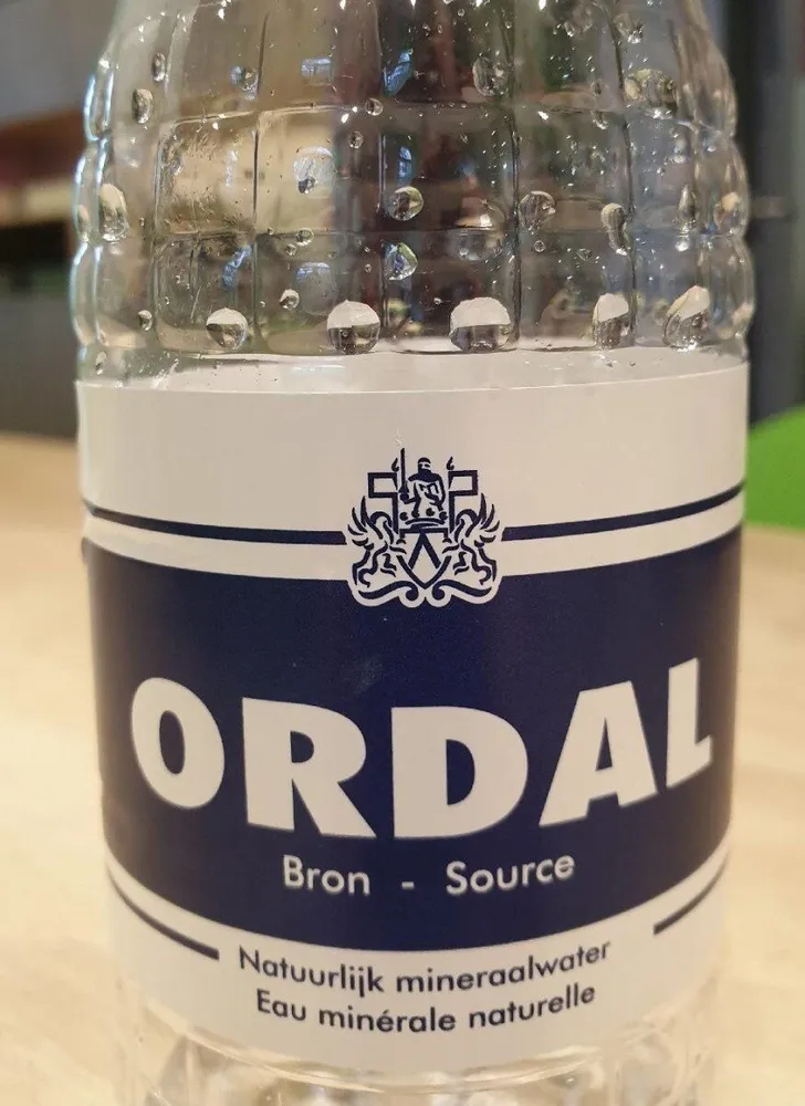ORDAL SOURCE