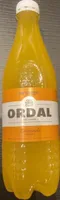 Limonade orange