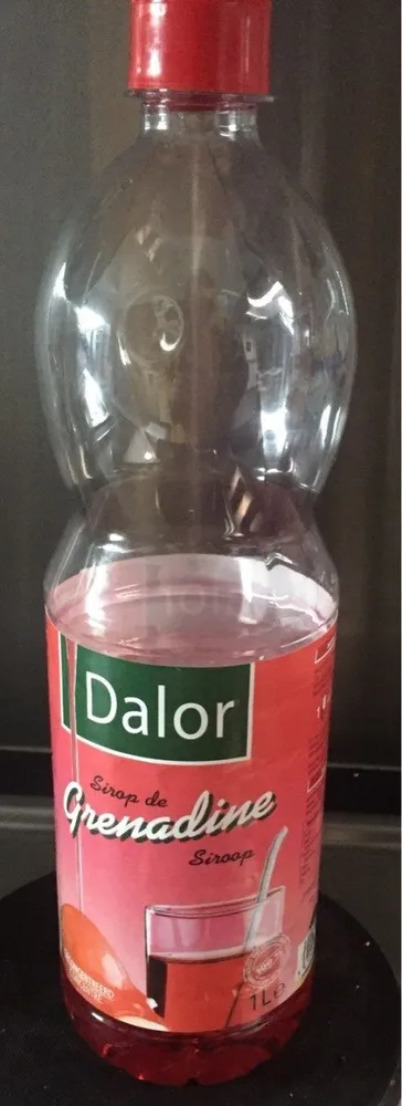 Dalor Grenadine
