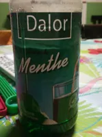 Menthe