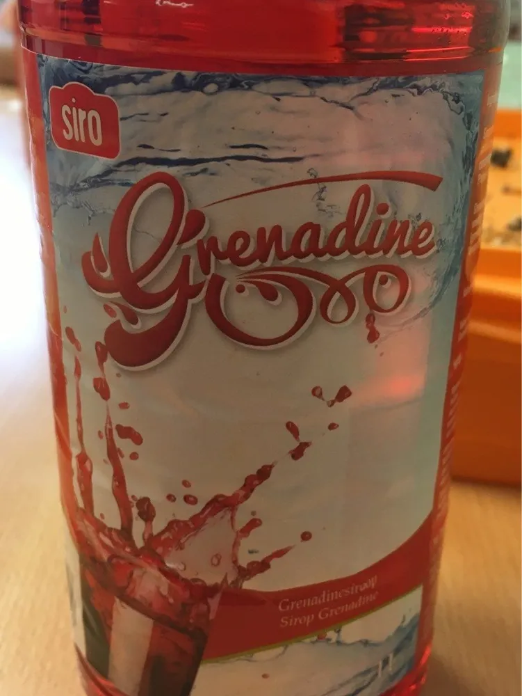 Grenadine