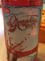 Grenadine